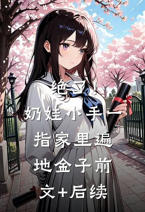 绝了！奶娃小手一指，家里遍地金子前文+后续