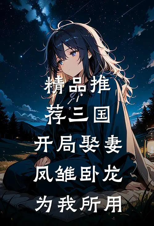 精品推荐三国：开局娶妻，凤雏卧龙为我所用
