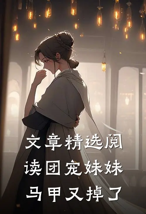 文章精选阅读团宠妹妹马甲又掉了