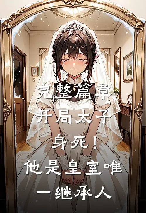 完整篇章开局太子身死！他是皇室唯一继承人