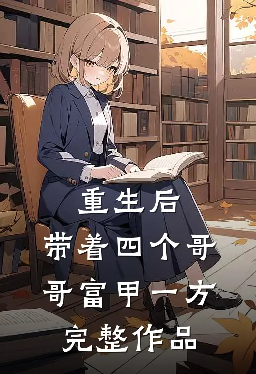 重生后，带着四个哥哥富甲一方完整作品