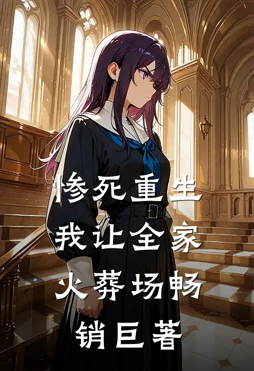 惨死重生，我让全家火葬场畅销巨著