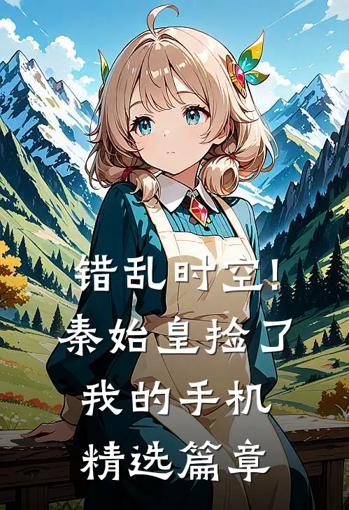 错乱时空!秦始皇捡了我的手机精选篇章