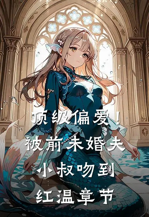 顶级偏爱！被前未婚夫小叔吻到红温章节