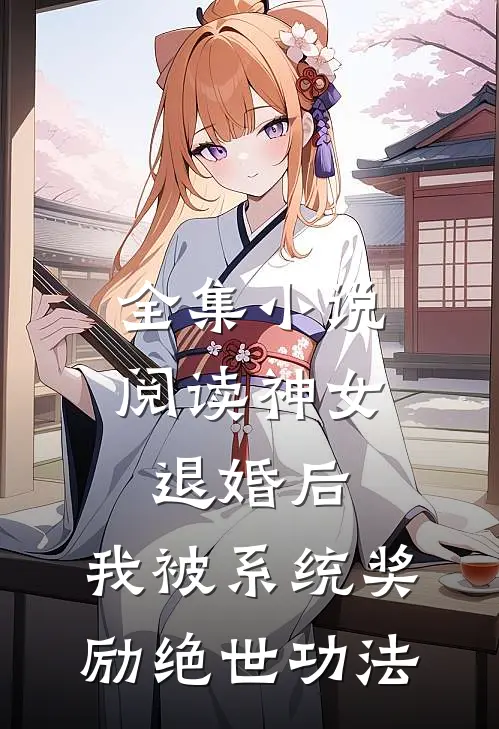 全集小说阅读神女退婚后，我被系统奖励绝世功法