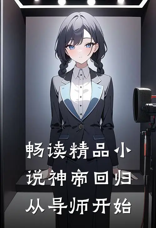 畅读精品小说神帝回归，从导师开始