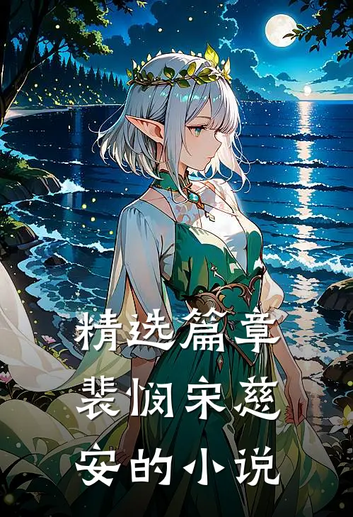 精选篇章裴悯宋慈安的小说