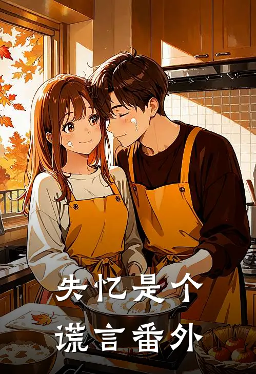 失忆是个谎言 番外