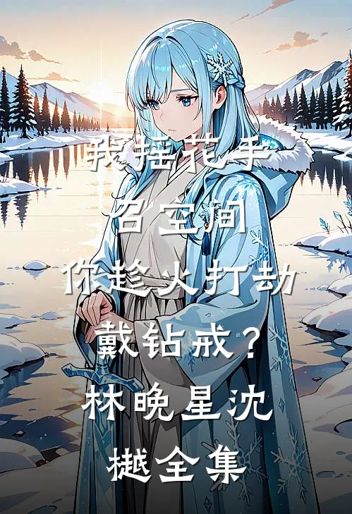 我摇花手召空间，你趁火打劫戴钻戒？林晚星沈樾 全集