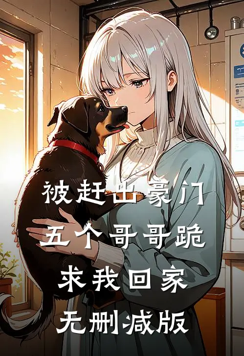 被赶出豪门，五个哥哥跪求我回家无删减版