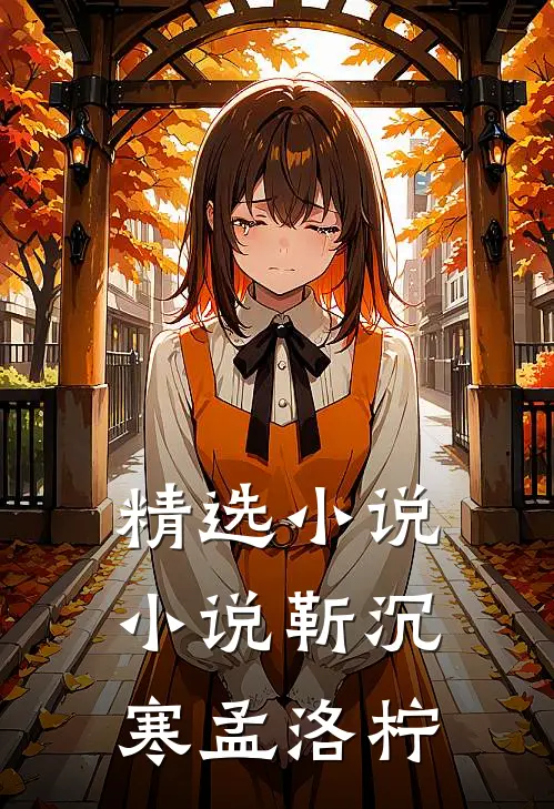 精选小说小说靳沉寒孟洛柠