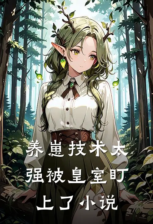 养崽技术太强被皇室盯上了小说