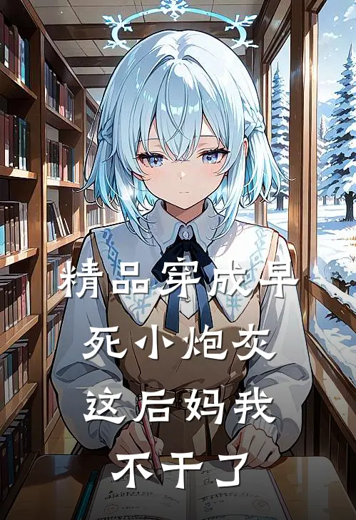 精品穿成早死小炮灰，这后妈我不干了