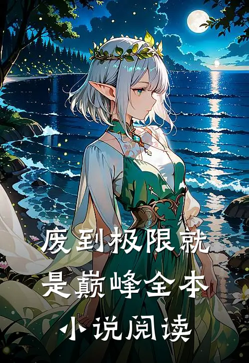 废到极限就是巅峰全本小说阅读