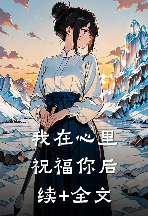 我在心里祝福你后续+全文