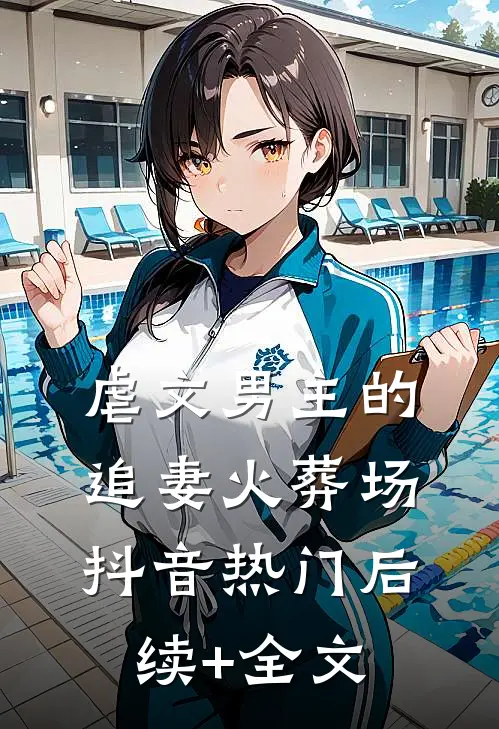虐文男主的追妻火葬场抖音热门后续+全文