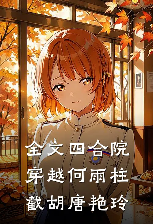 全文四合院：穿越何雨柱截胡唐艳玲