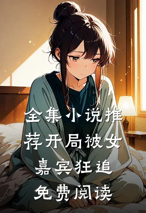 全集小说推荐开局被女嘉宾狂追免费阅读