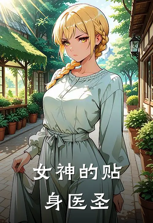女神的贴身医圣