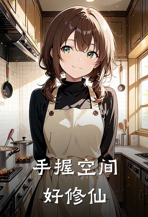 手握空间好修仙