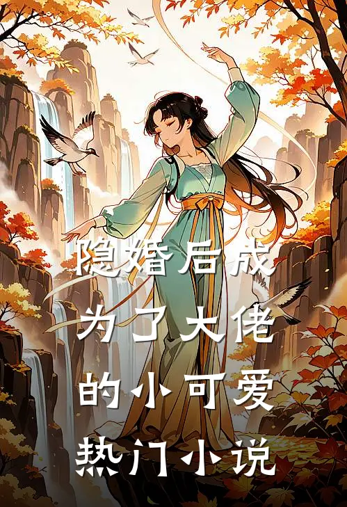 隐婚后成为了大佬的小可爱热门小说