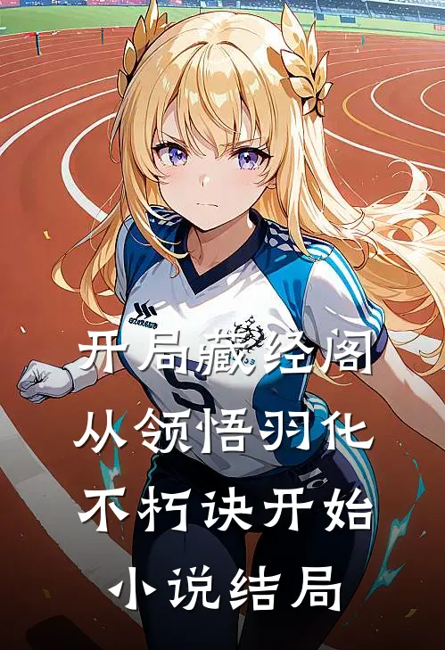 开局藏经阁，从领悟羽化不朽诀开始小说结局