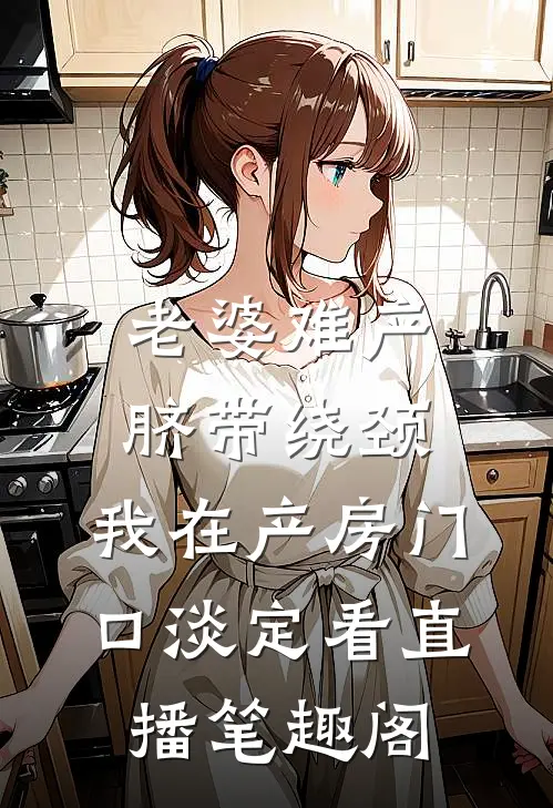 老婆难产脐带绕颈，我在产房门口淡定看直播笔趣阁