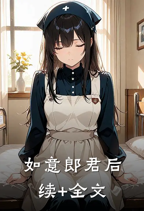 如意郎君后续+全文