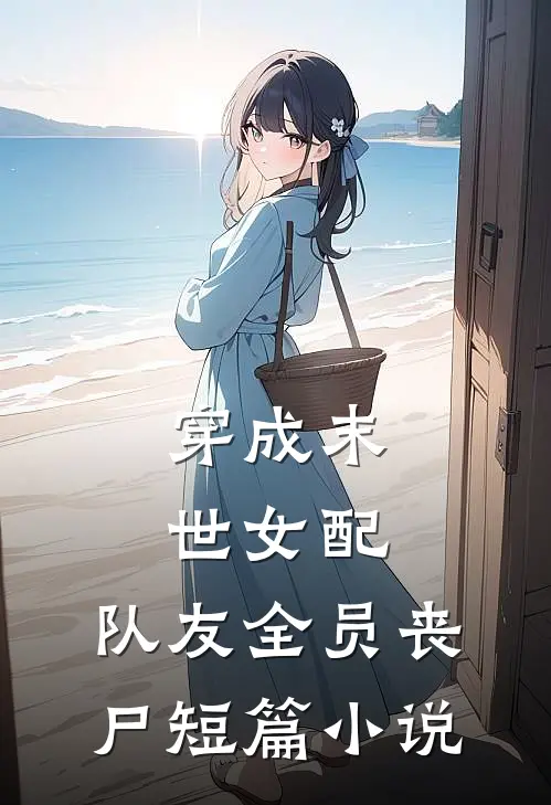 穿成末世女配，队友全员丧尸短篇小说