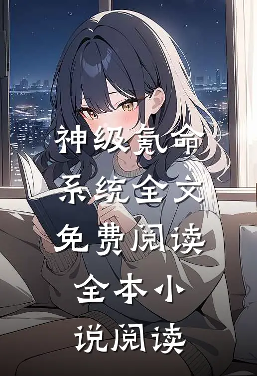 神级氪命系统全文免费阅读全本小说阅读