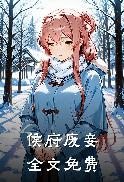 侯府废妾全文免费