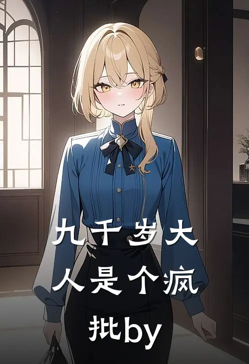 九千岁大人是个疯批by