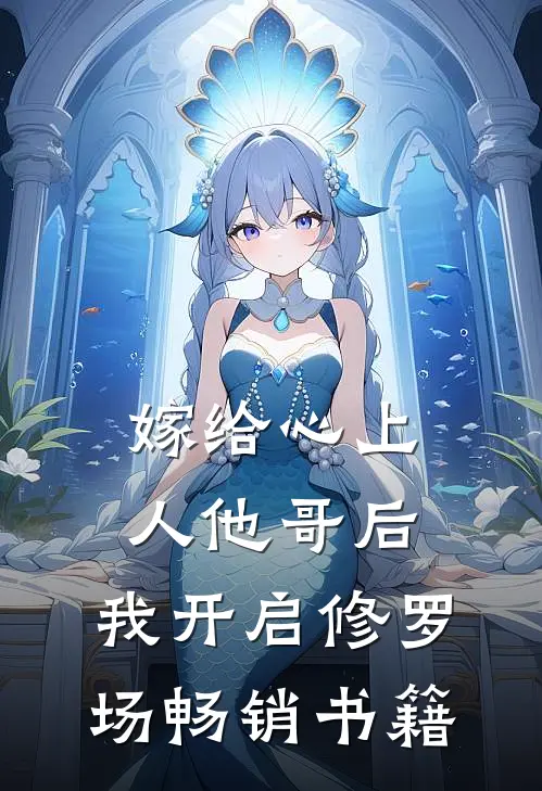 嫁给心上人他哥后，我开启修罗场畅销书籍