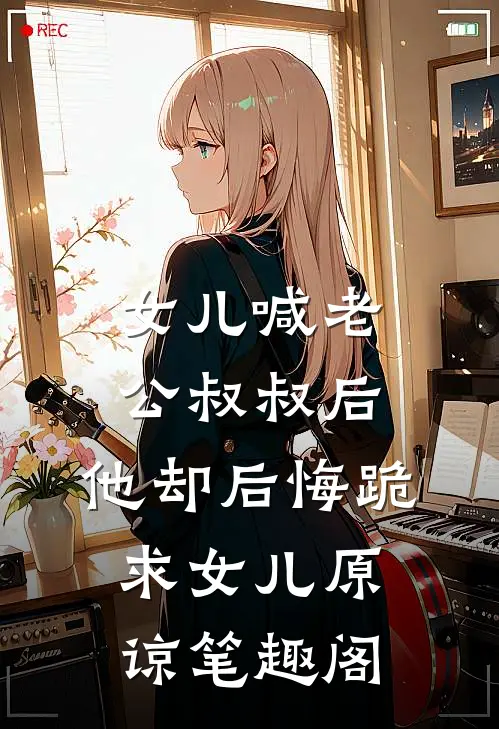 女儿喊老公叔叔后，他却后悔跪求女儿原谅笔趣阁