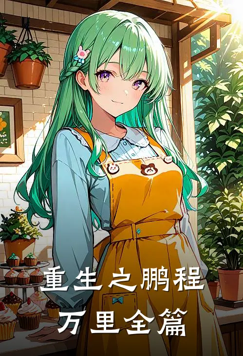 重生之鹏程万里全篇