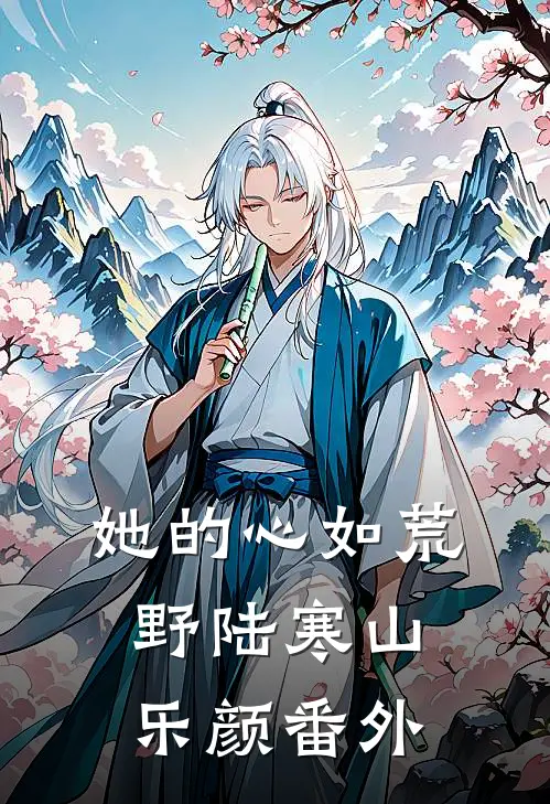 她的心如荒野陆寒山乐颜 番外