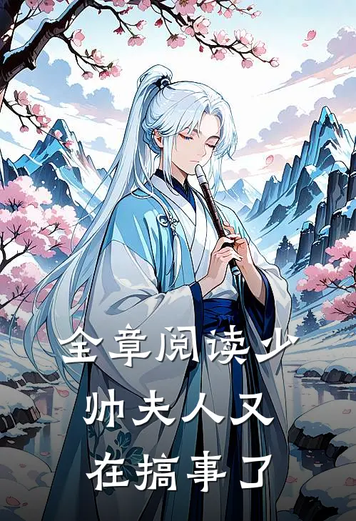 全章阅读少帅夫人又在搞事了