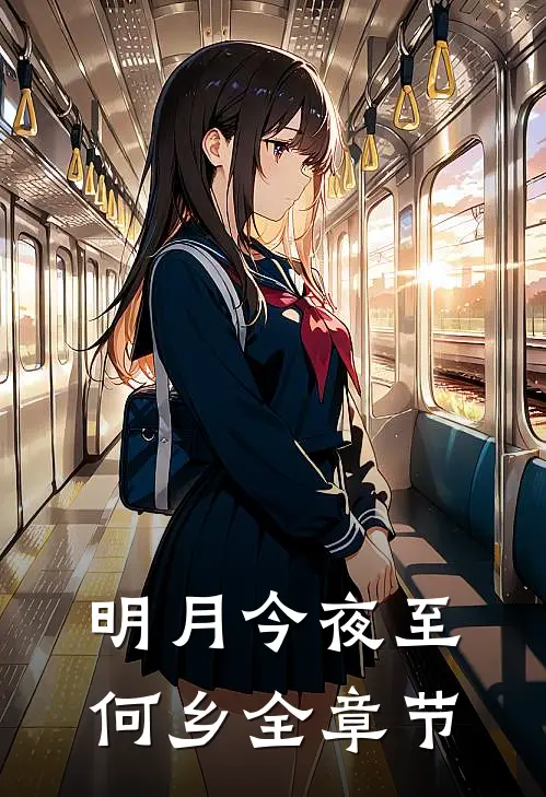 明月今夜至何乡全章节