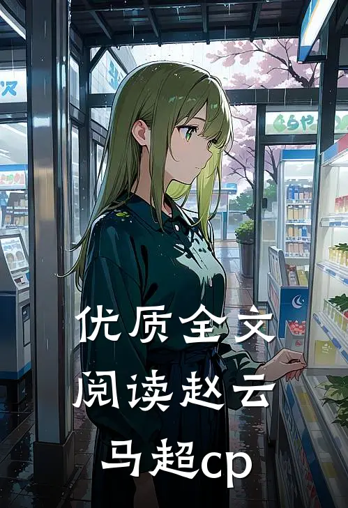 优质全文阅读赵云马超cp