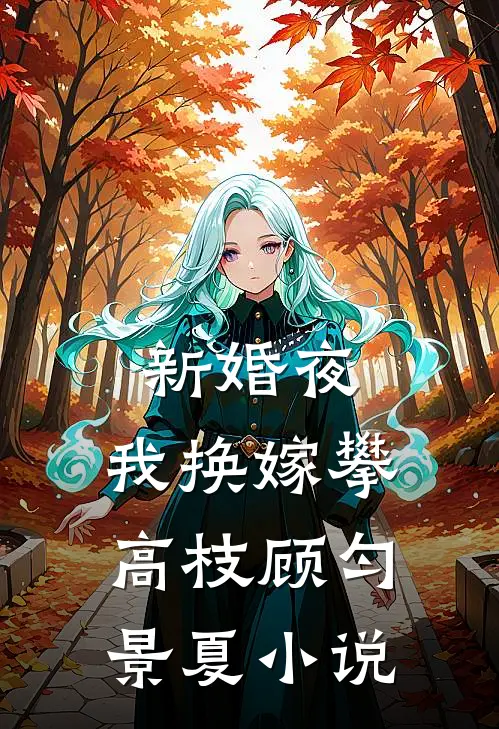 新婚夜，我换嫁攀高枝顾匀景夏小说