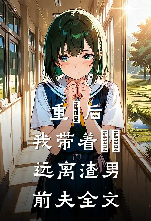 重⽣后，我带着⼥⼉远离渣男前夫全文