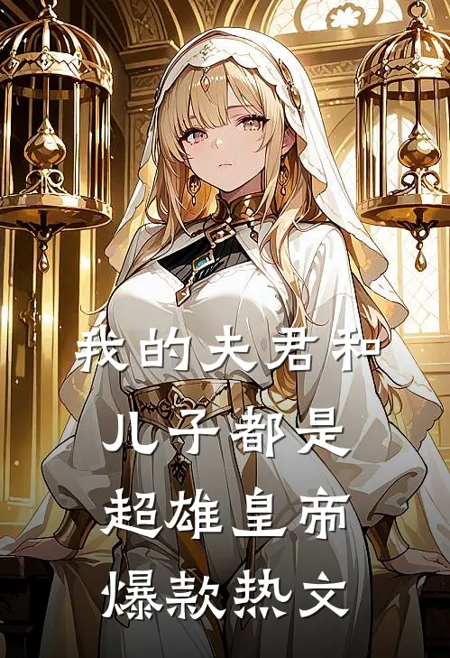 我的夫君和儿子都是超雄皇帝爆款热文