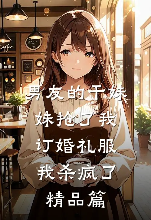男友的干妹妹抢了我订婚礼服，我杀疯了精品篇