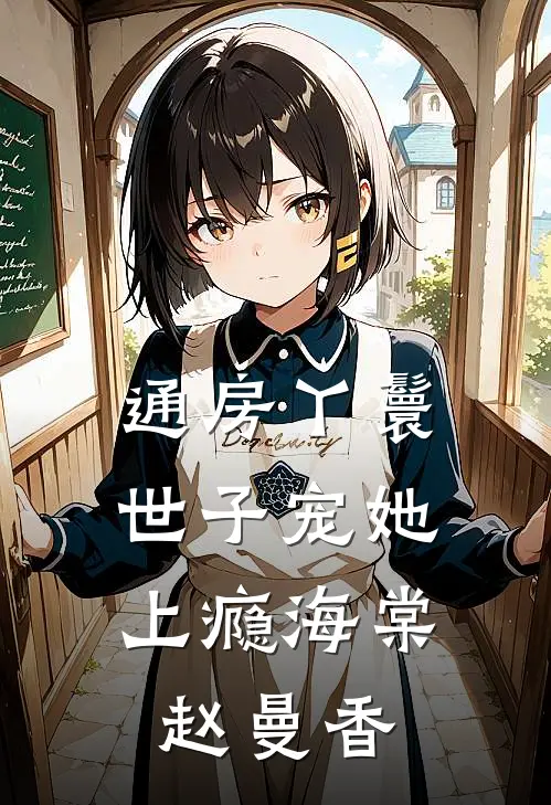 通房丫鬟，世子宠她上瘾海棠赵曼香