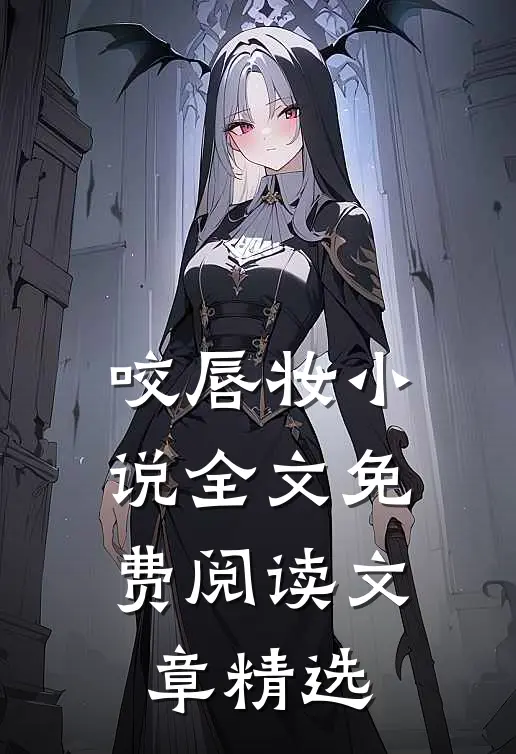 咬唇妆小说全文免费阅读文章精选