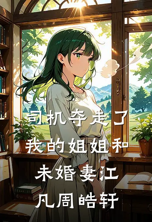 司机夺走了我的姐姐和未婚妻江凡周皓轩