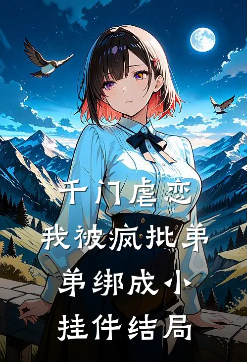 千门虐恋：我被疯批弟弟绑成小挂件结局