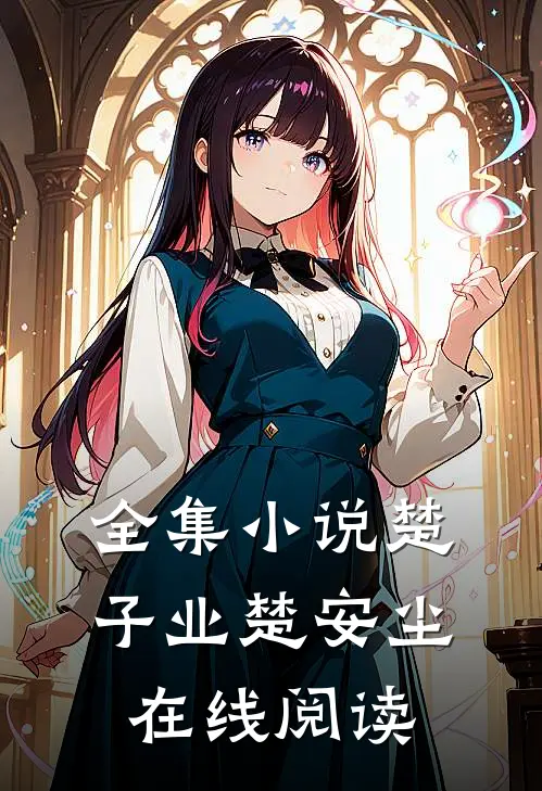 全集小说楚子业楚安尘在线阅读