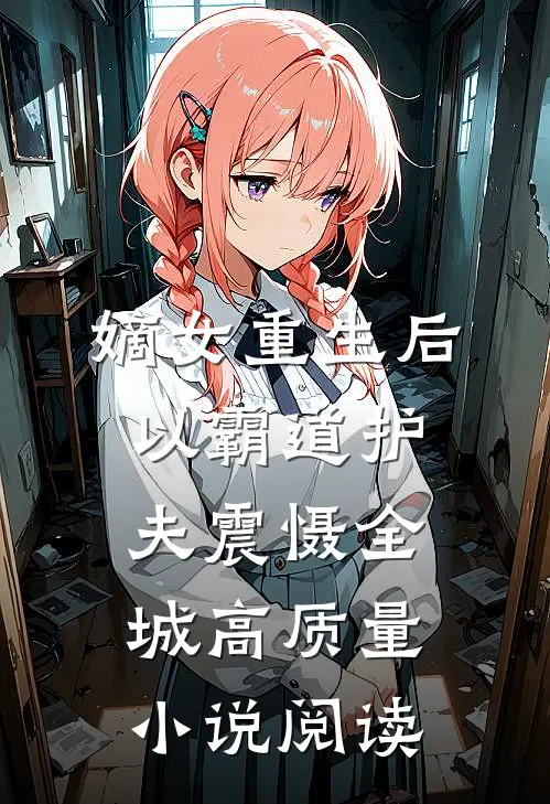 嫡女重生后，以霸道护夫震慑全城高质量小说阅读