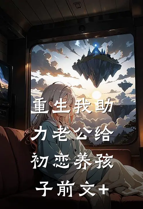 重生我助力老公给初恋养孩子前文+